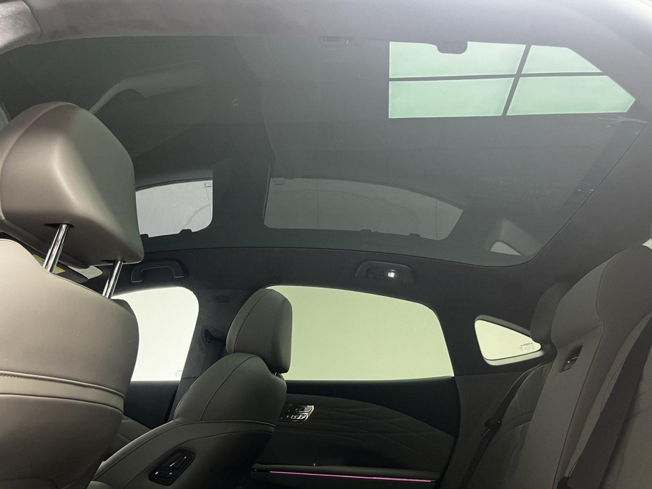 Geely Galaxy 8 2025