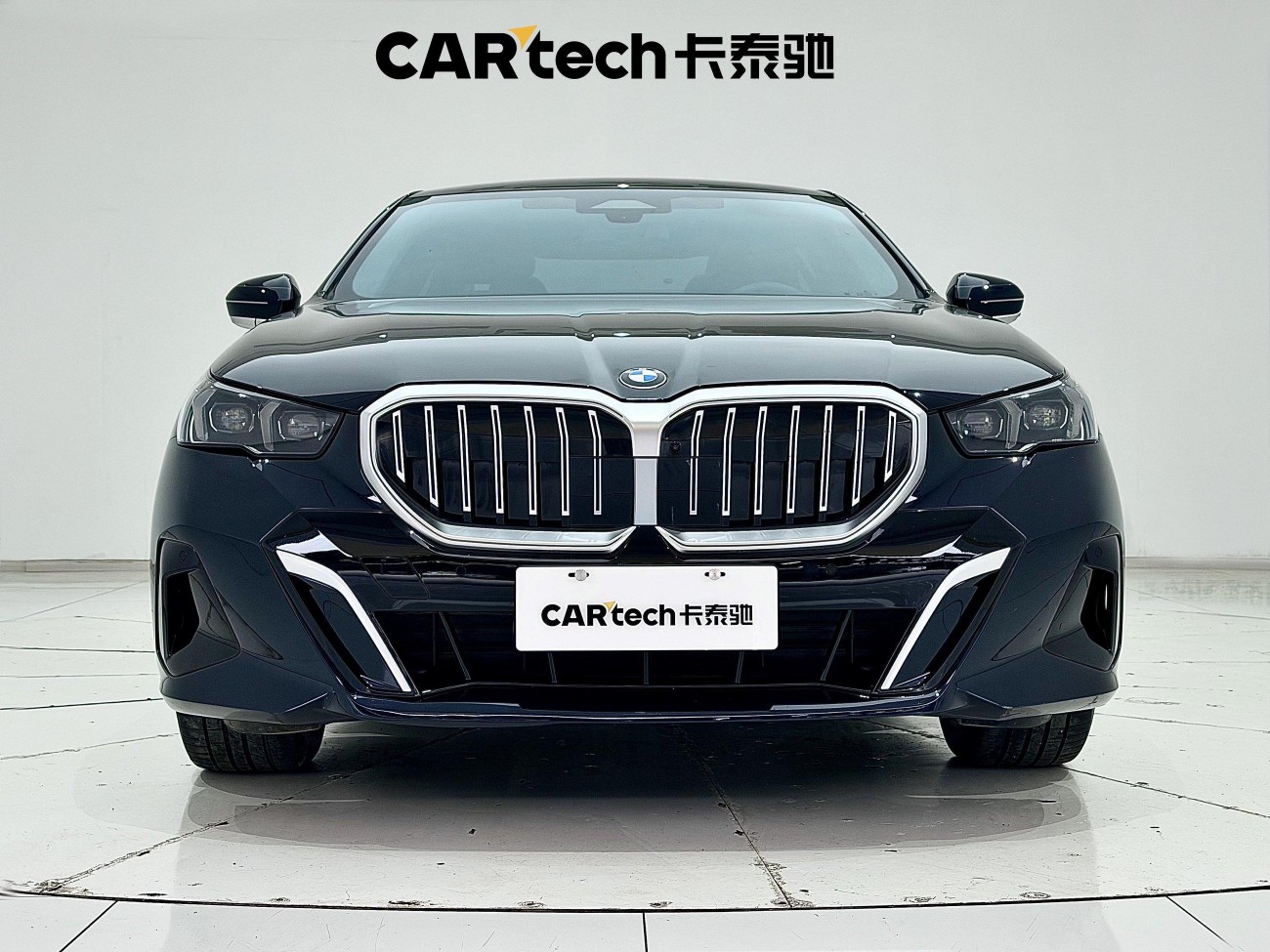 BMW 530Li 2025