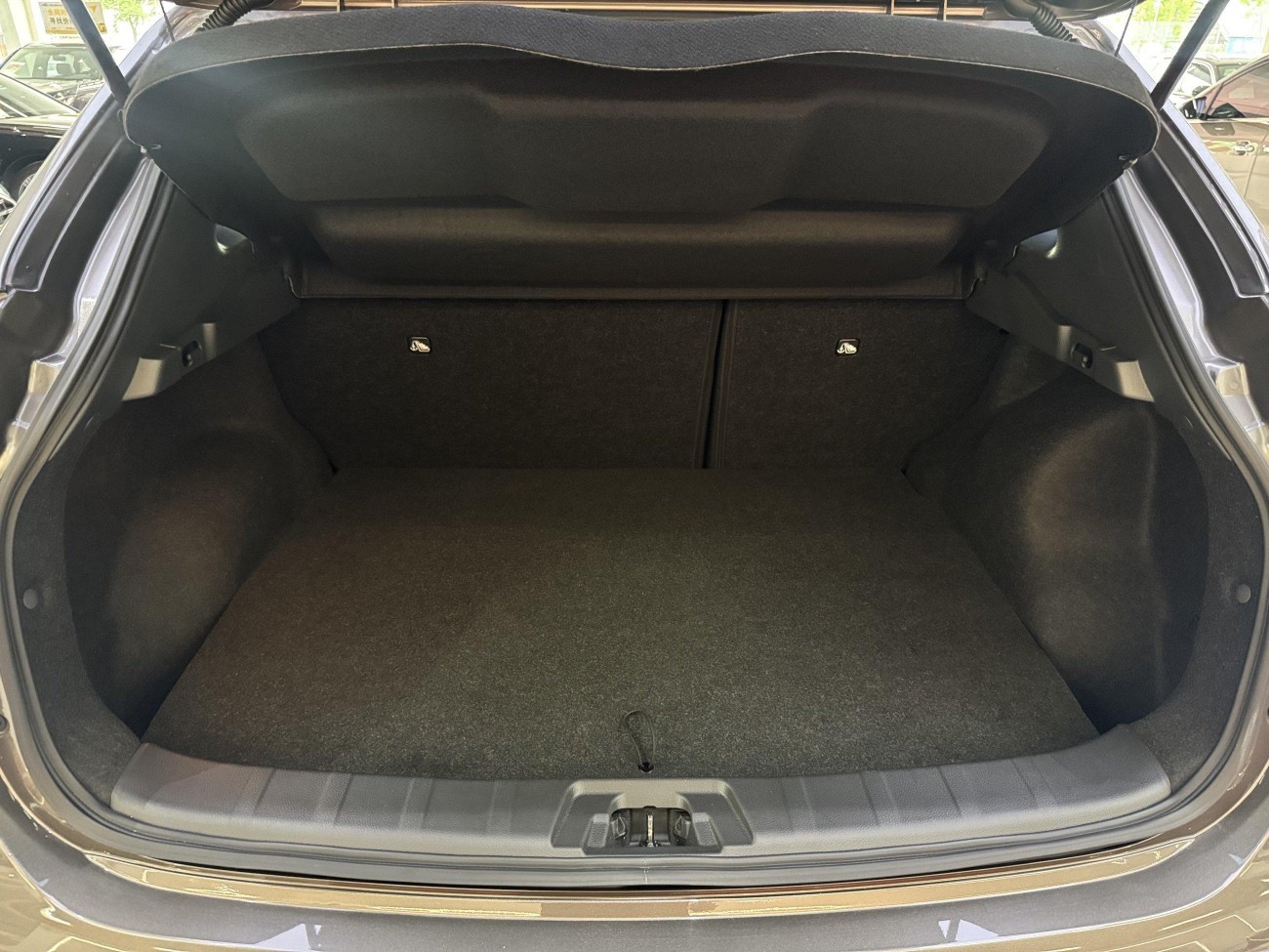 Nissan Qashqai 2021