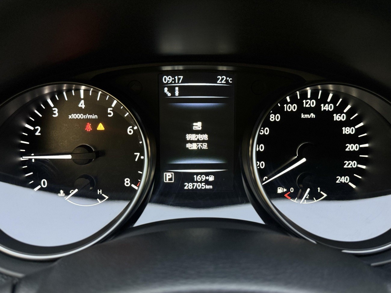 Nissan Qashqai 2021