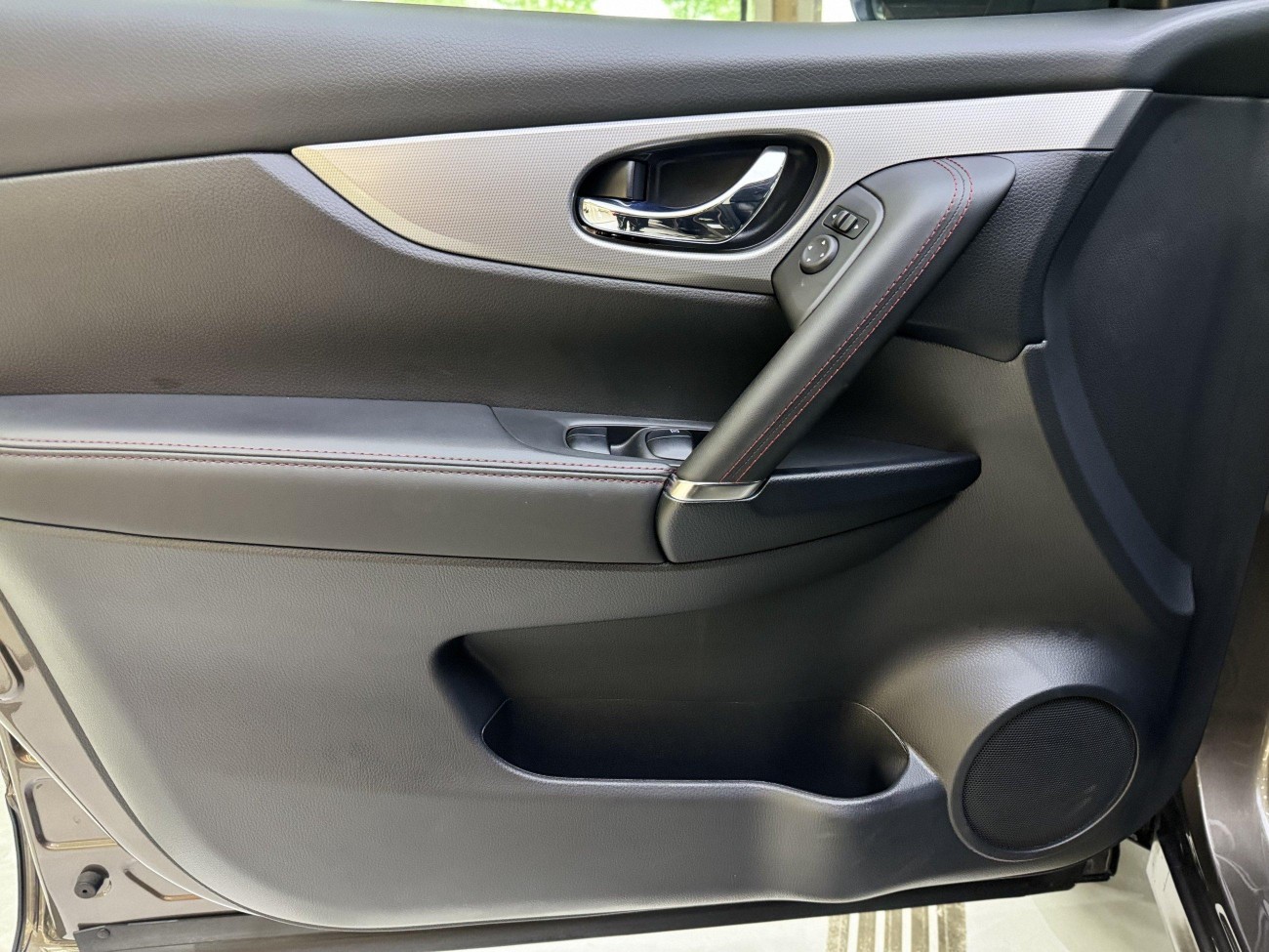 Nissan Qashqai 2021