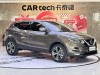 Nissan Qashqai 2021