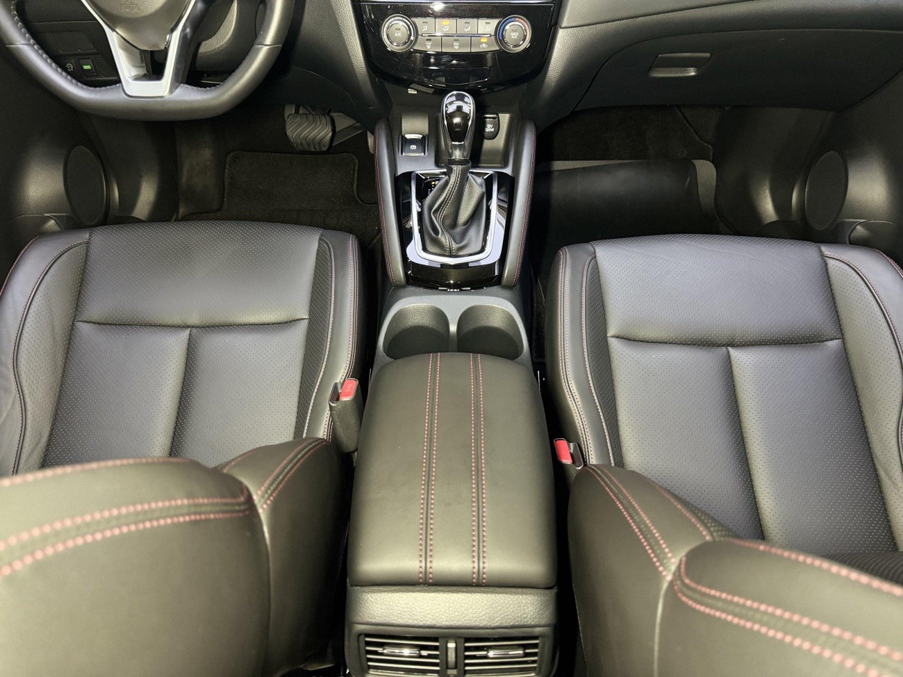 Nissan Qashqai 2021