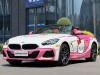 BMW Z4 2025