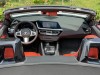BMW Z4 2025