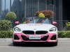 BMW Z4 2025