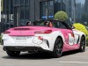 BMW Z4 2025