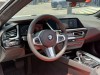 BMW Z4 2025