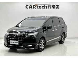 Honda 2022 2022