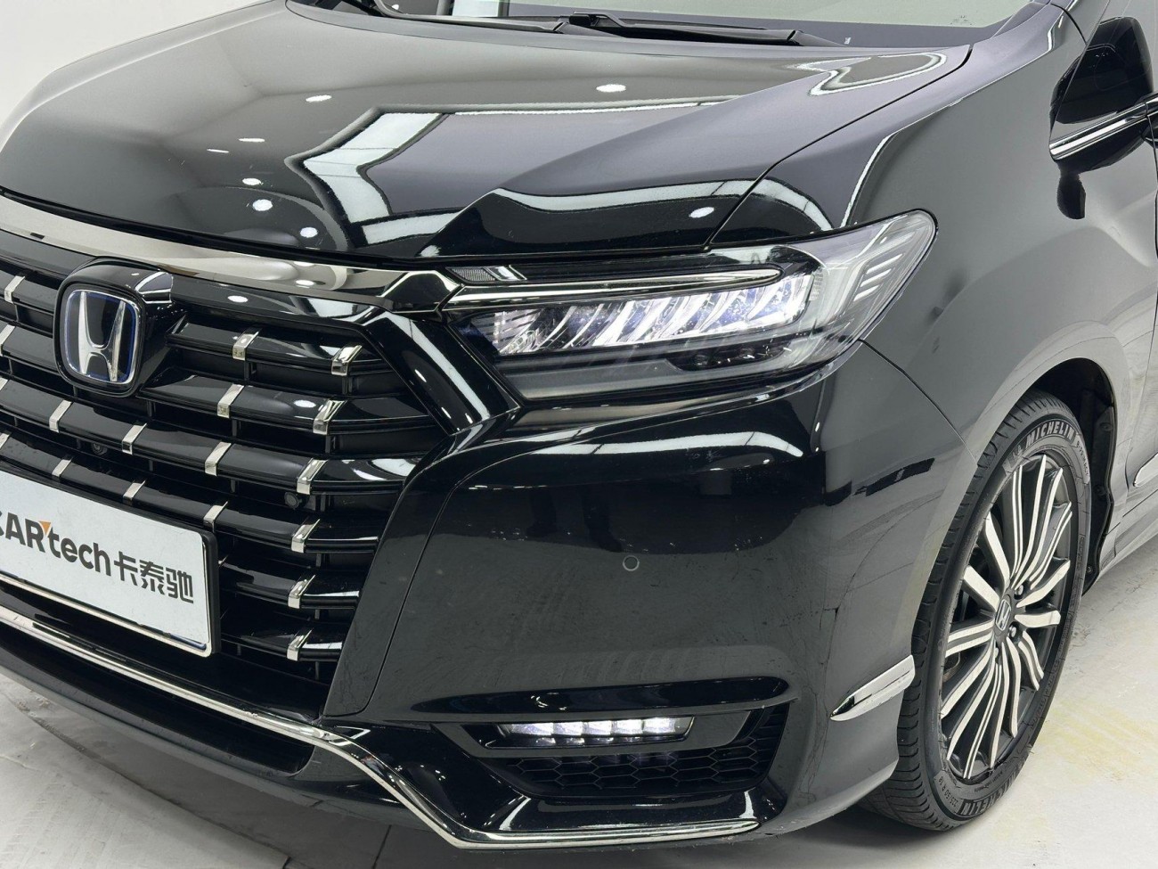 Honda 2022 2022