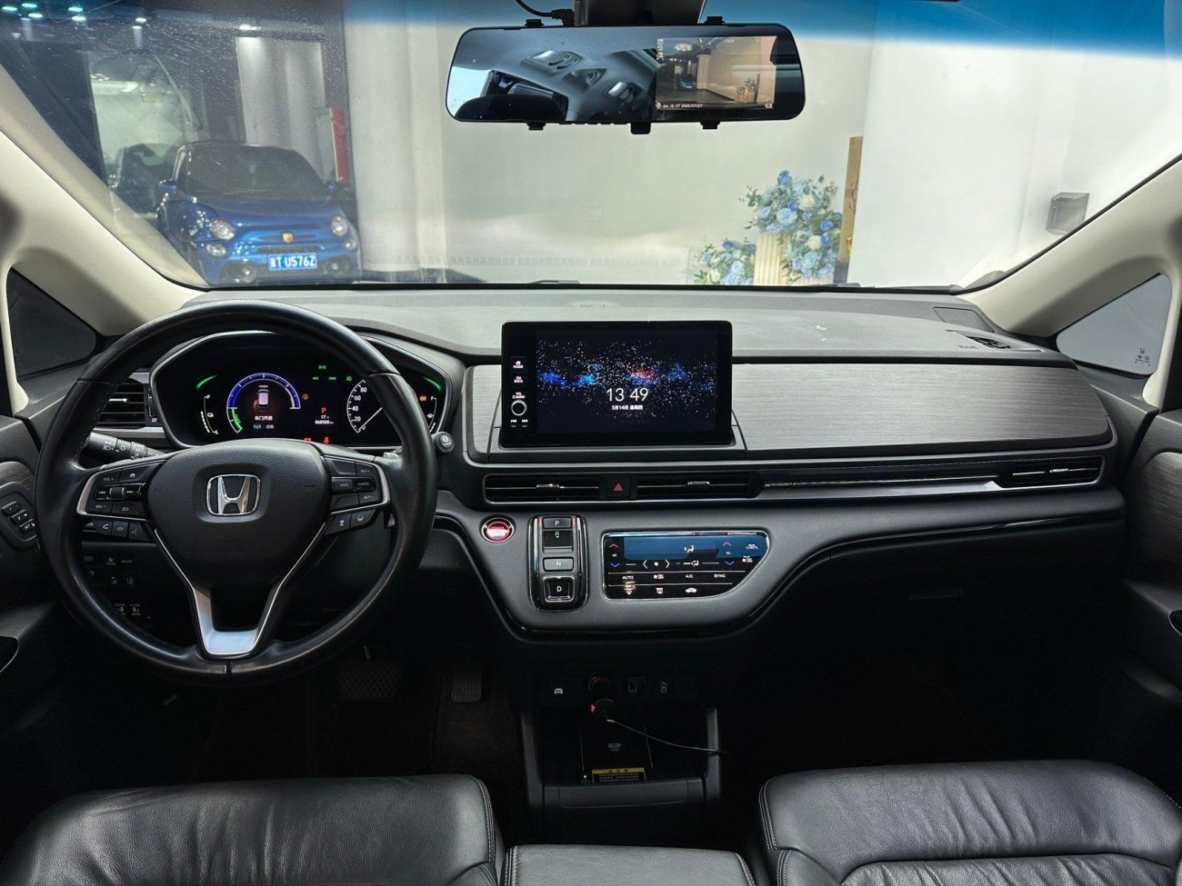 Honda 2022 2022