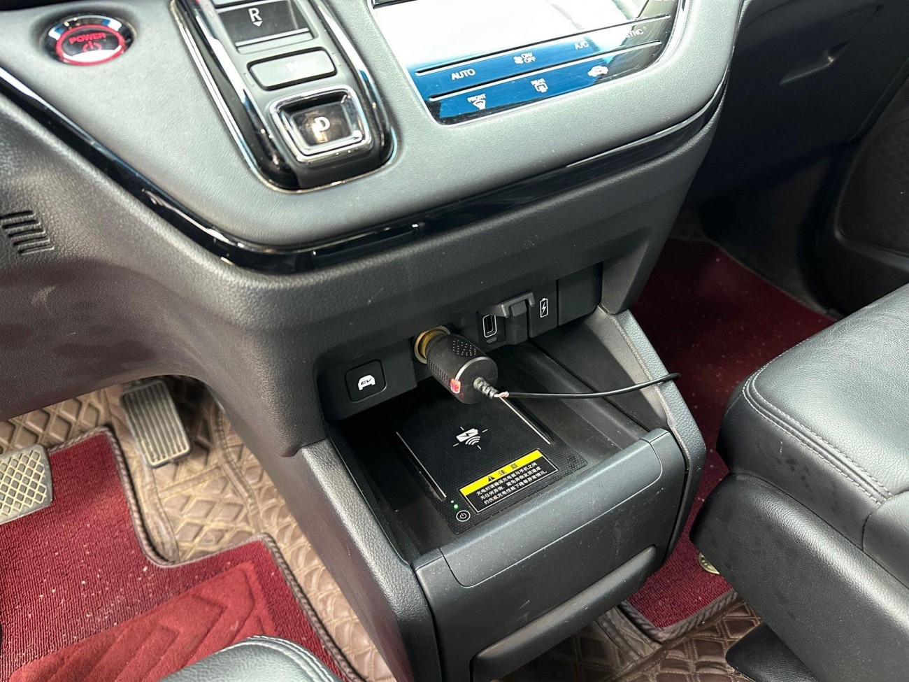 Honda 2022 2022