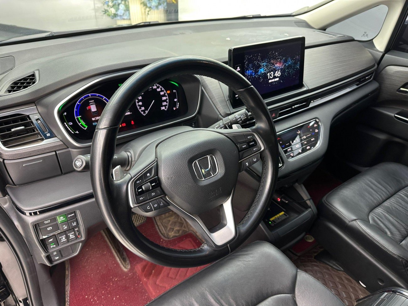 Honda 2022 2022