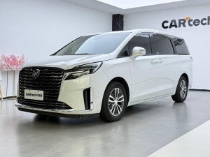 Buick GL8 2024