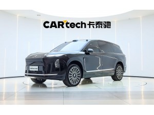 NIO ES8 2026