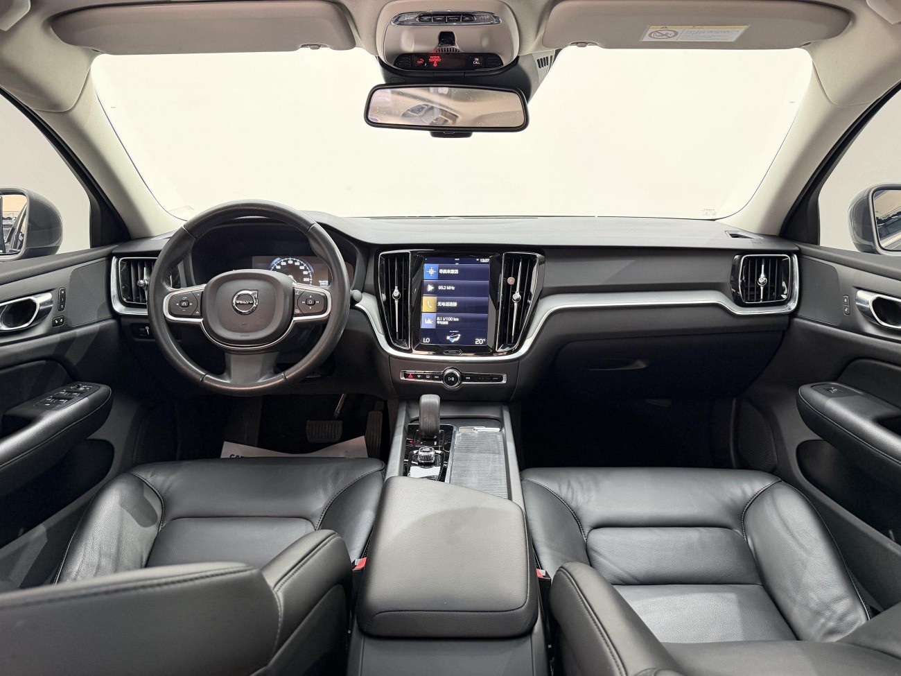 Volvo S60 2022