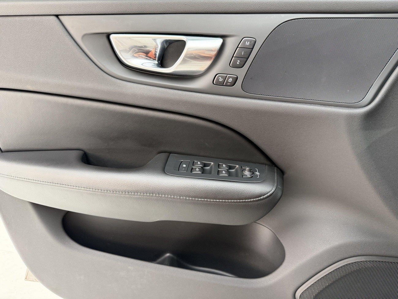 Volvo S60 2022
