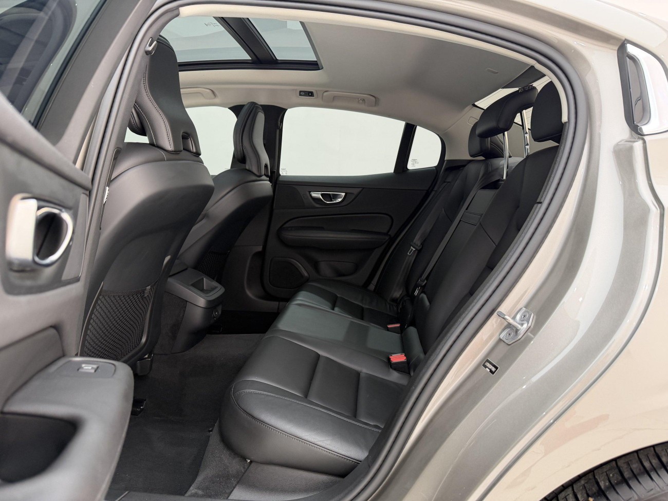 Volvo S60 2022