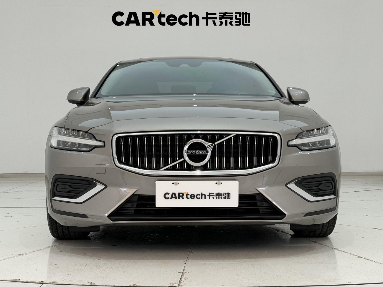 Volvo S60 2022