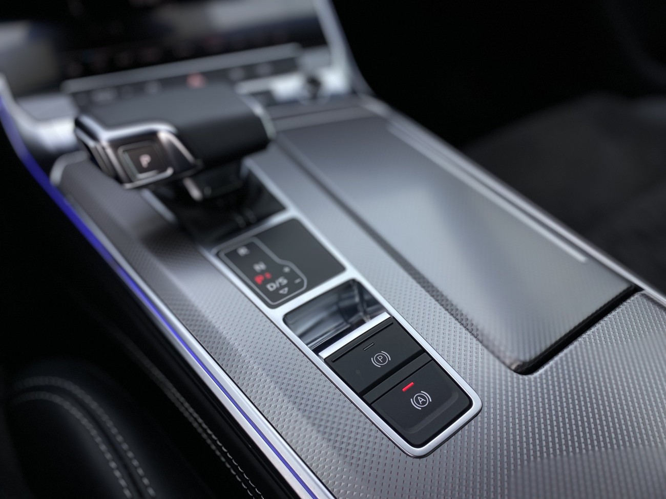 Audi A6L 55 TFSI 2022