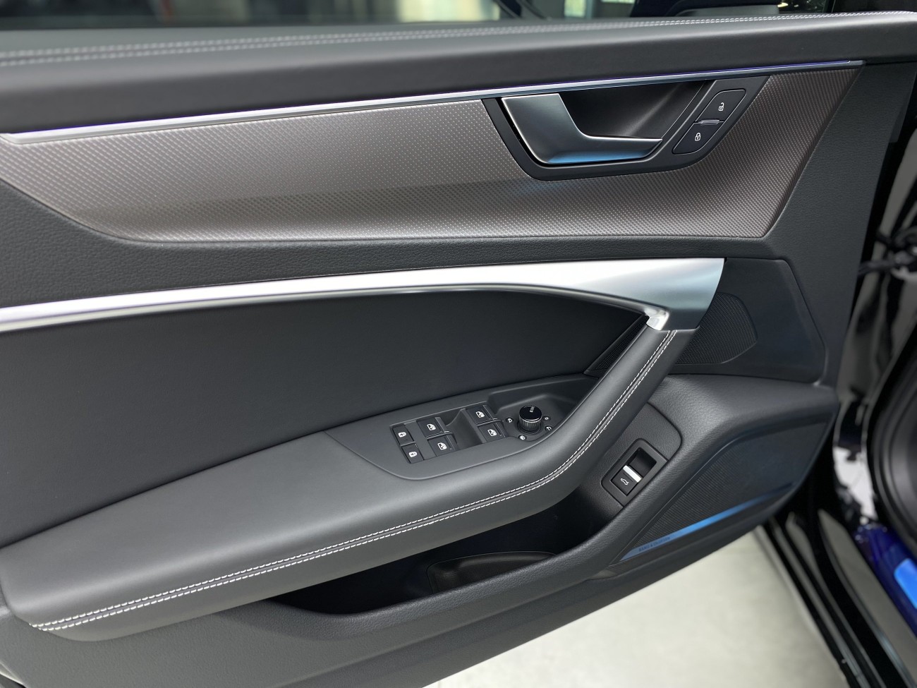 Audi A6L 55 TFSI 2022