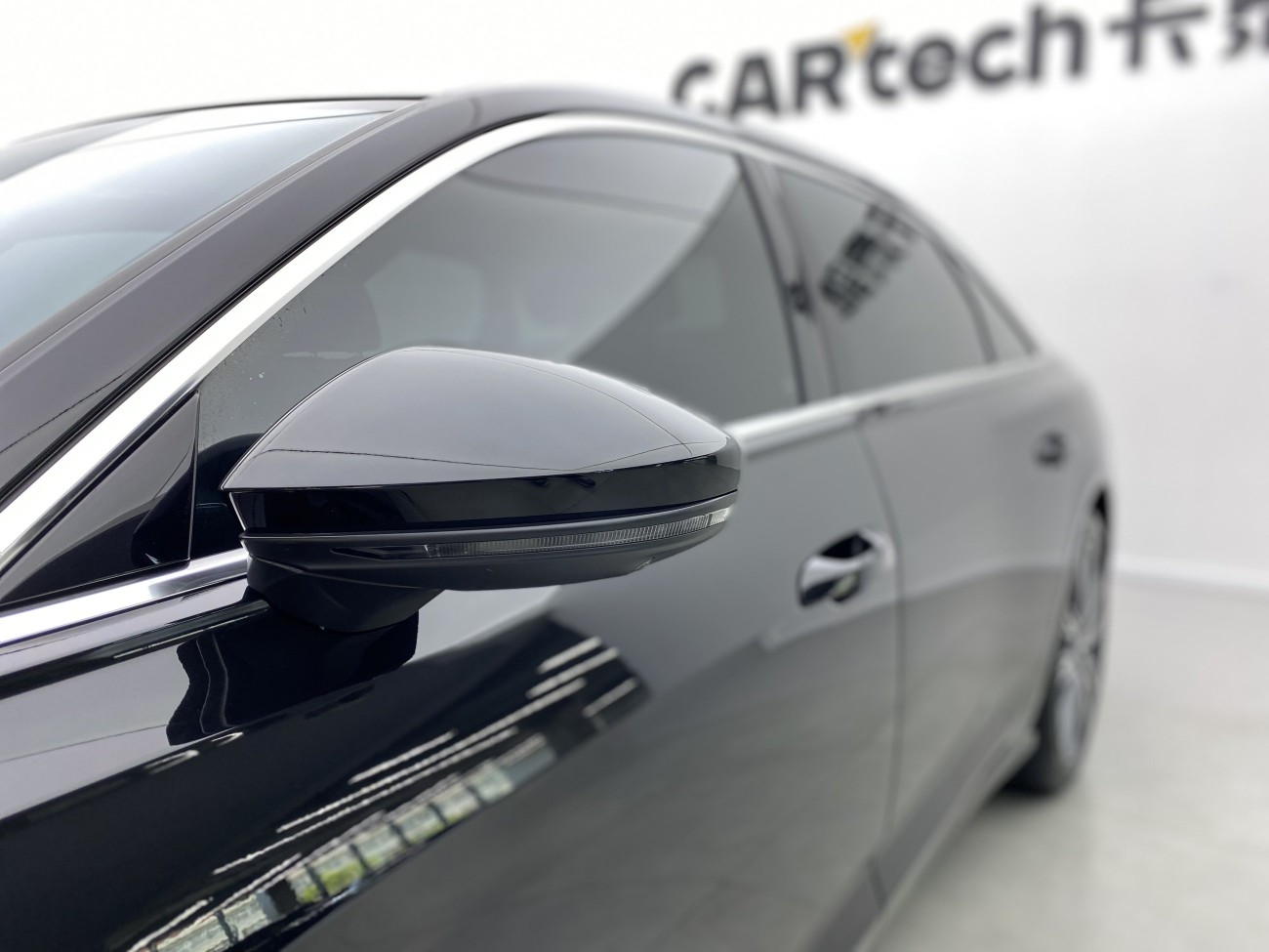 Audi A6L 55 TFSI 2022