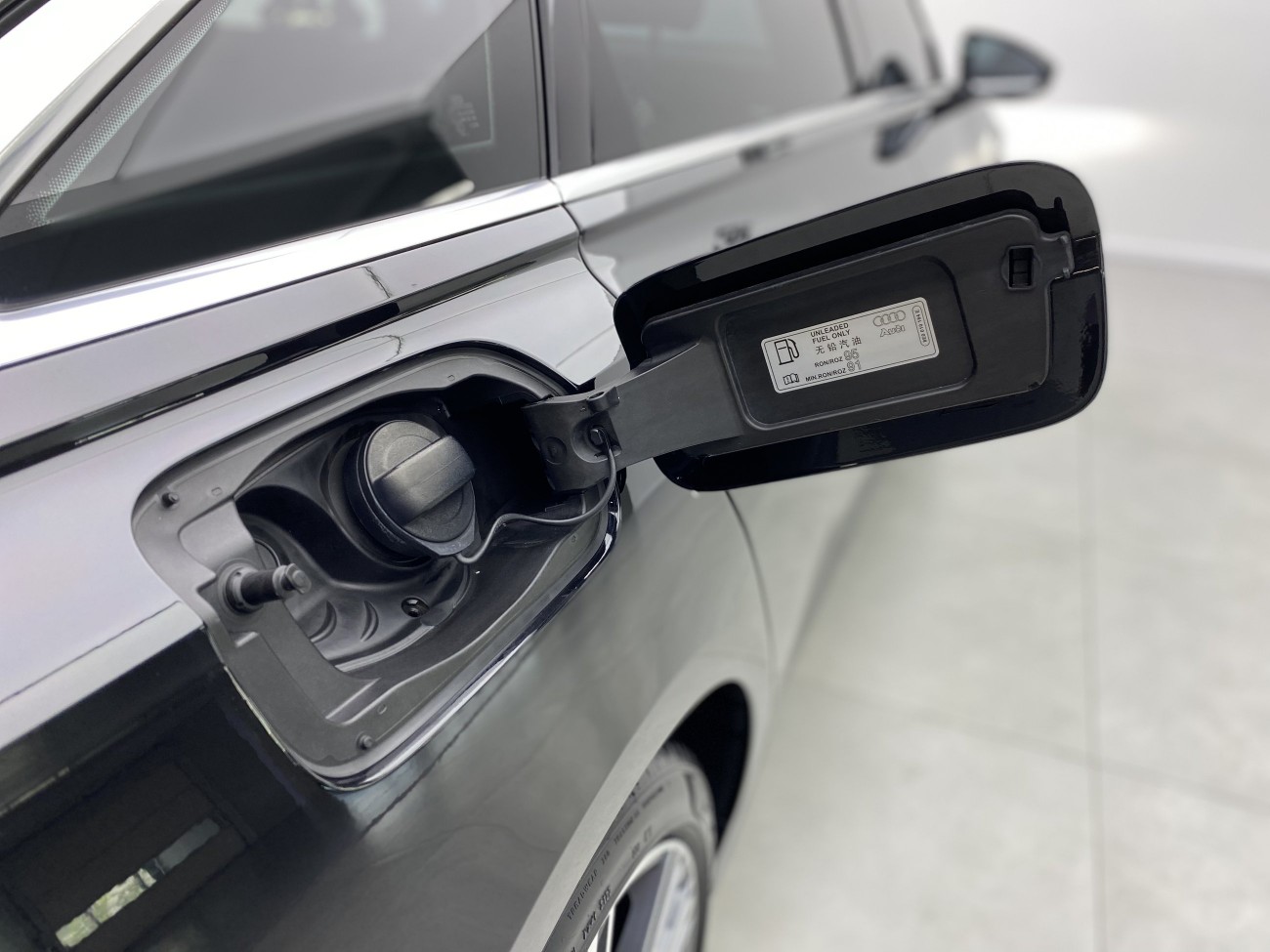 Audi A6L 55 TFSI 2022