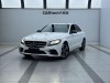 Mercedes-Benz C 260 2019