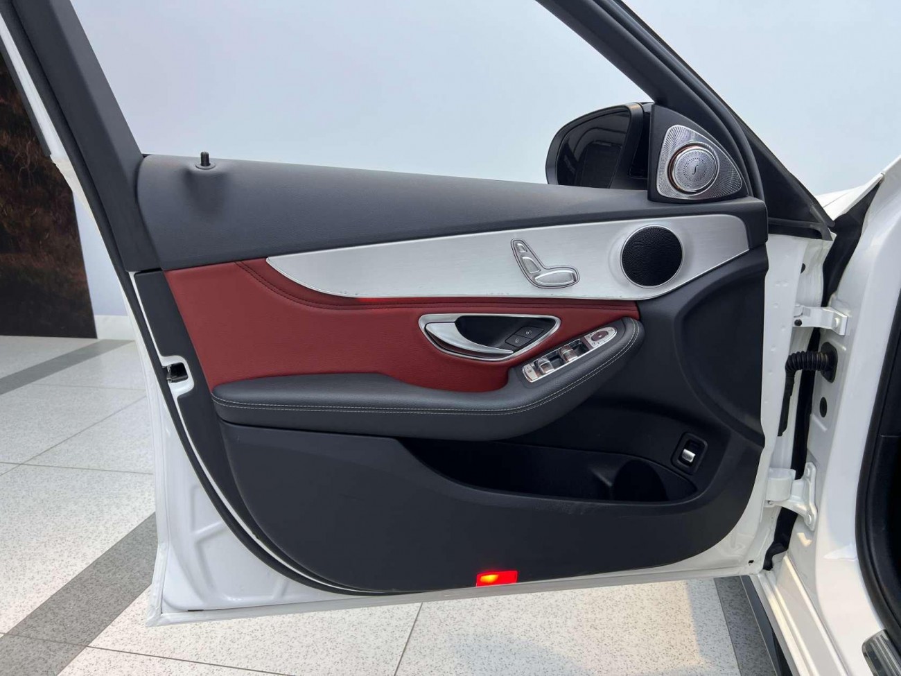 Mercedes-Benz C 260 2019