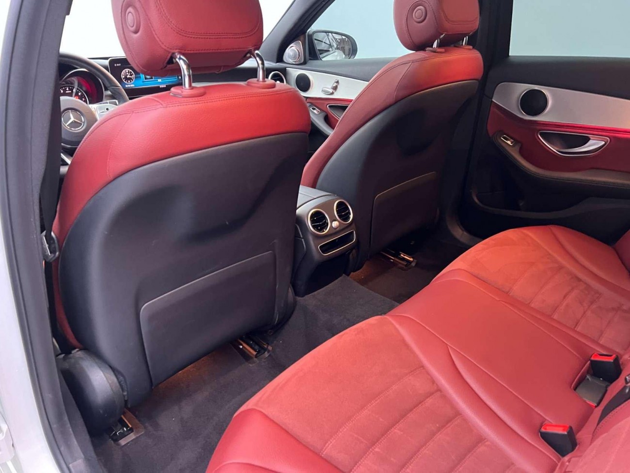 Mercedes-Benz C 260 2019