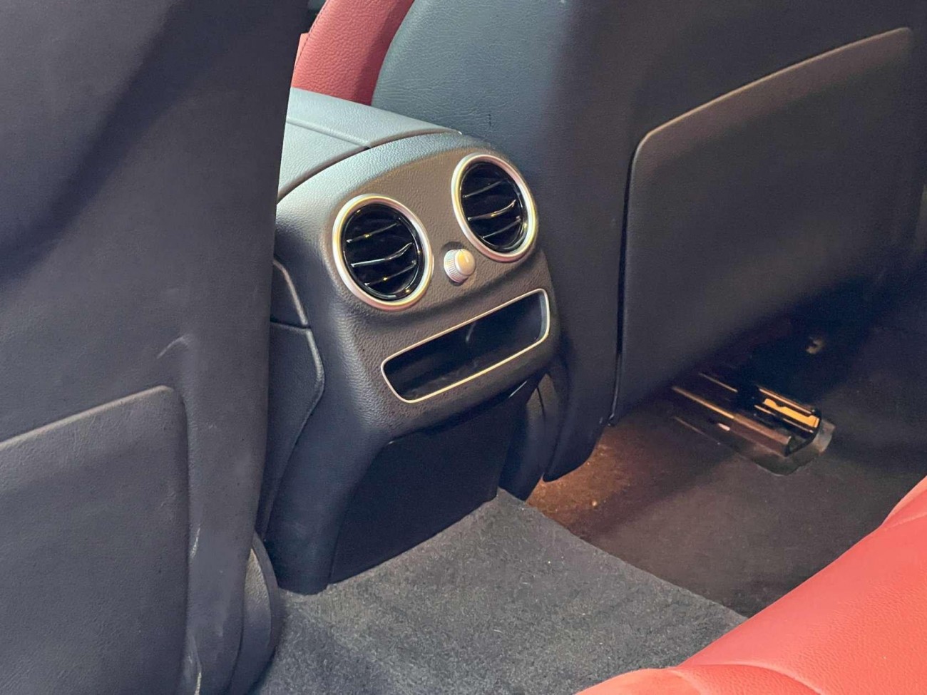 Mercedes-Benz C 260 2019