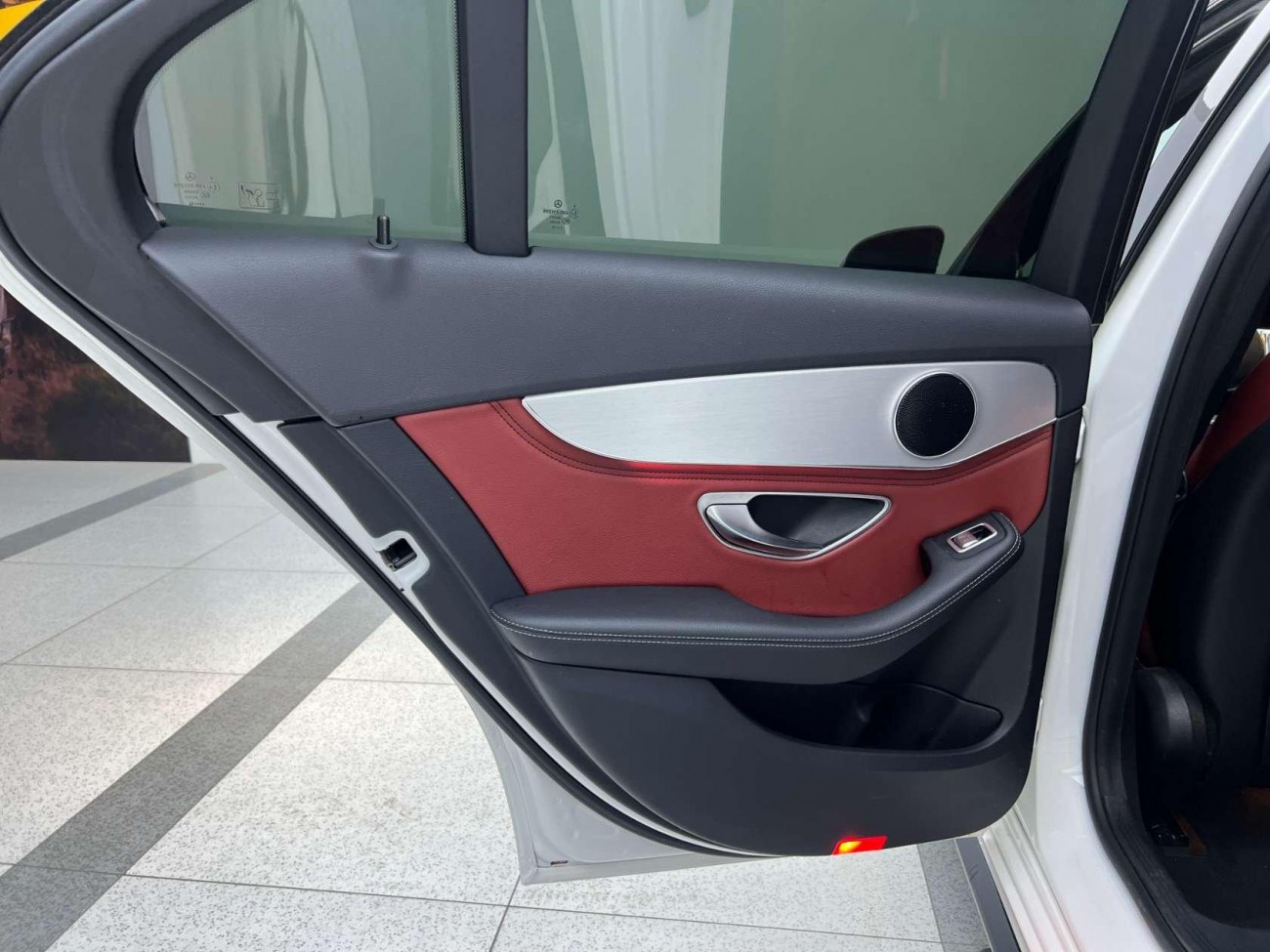 Mercedes-Benz C 260 2019