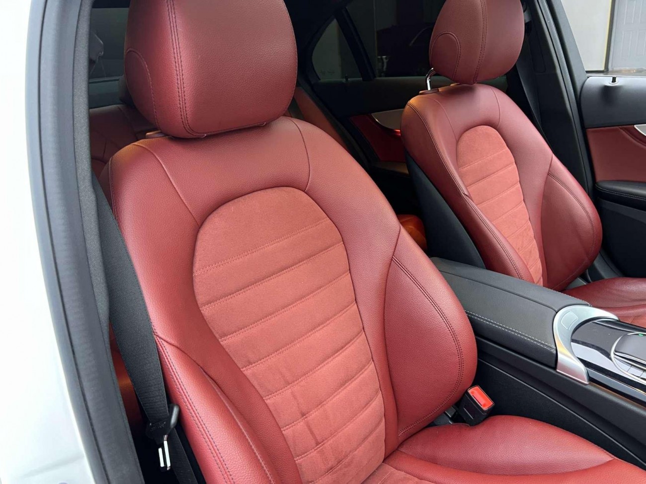 Mercedes-Benz C 260 2019