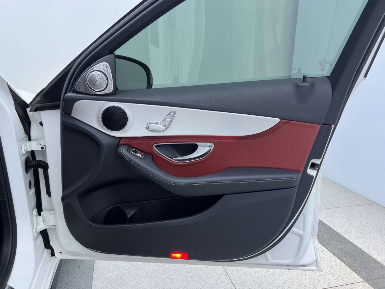 Mercedes-Benz C 260 2019