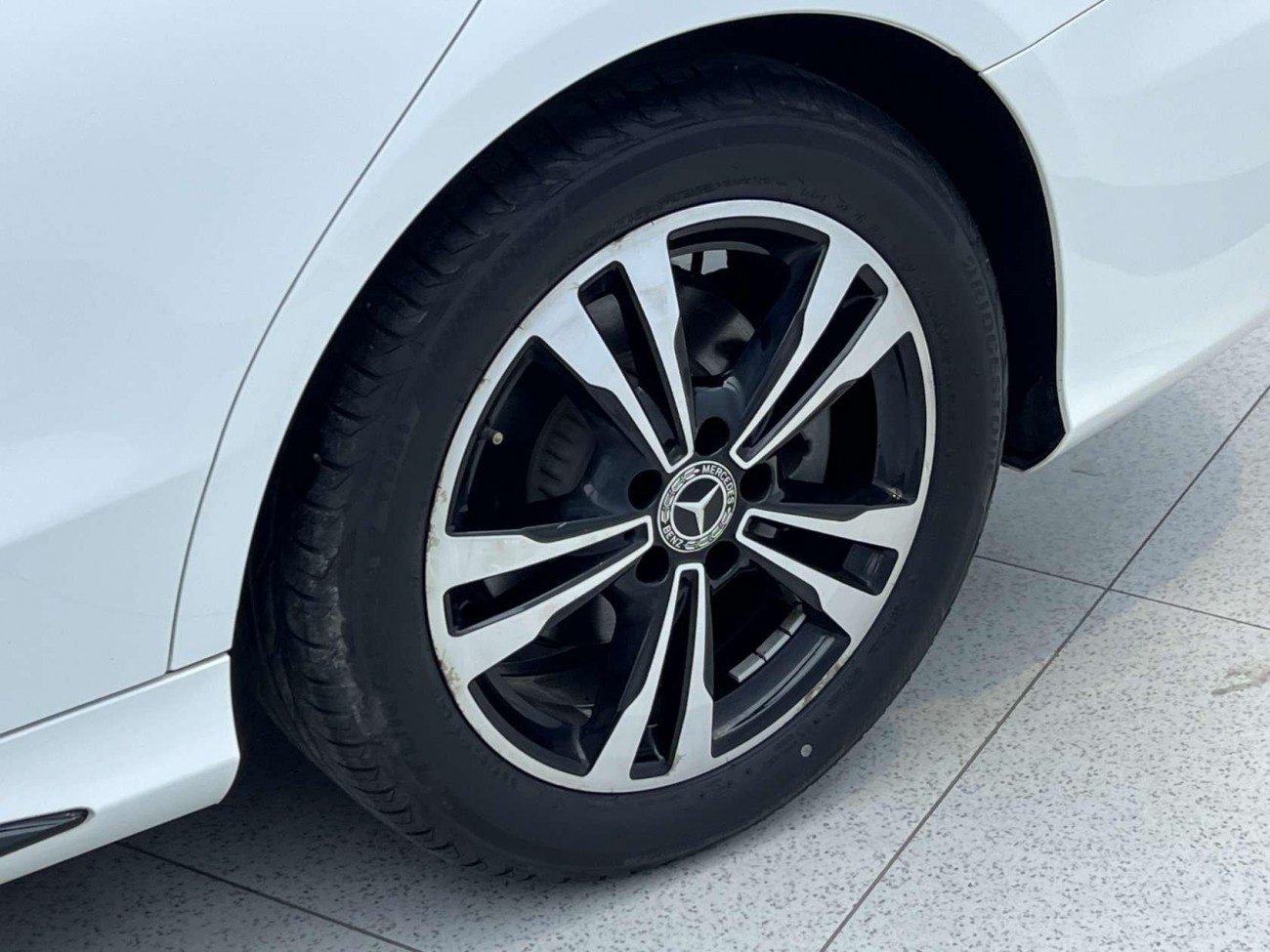Mercedes-Benz C 260 2019