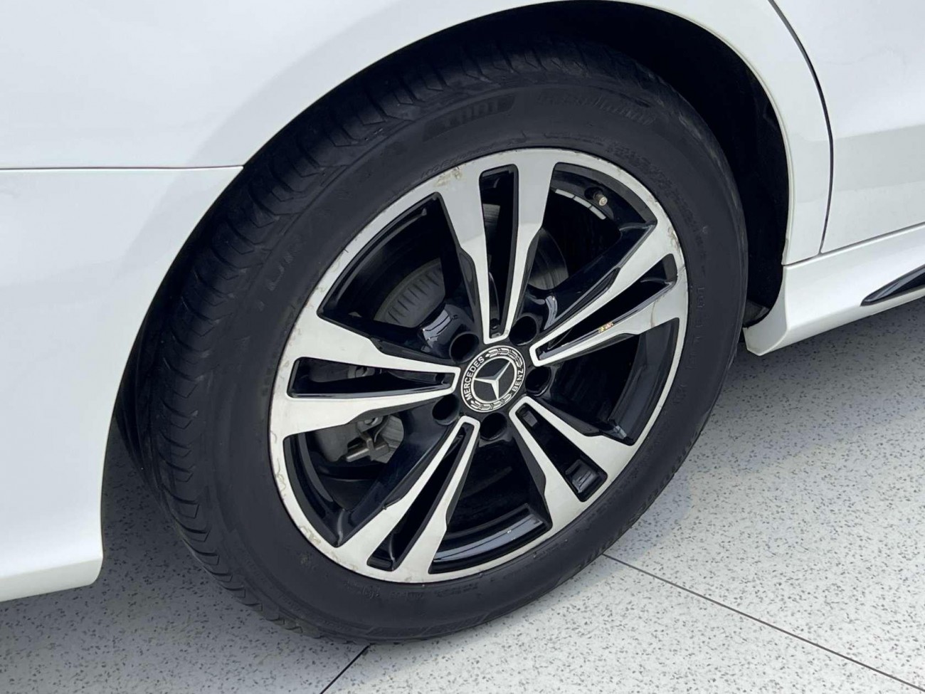 Mercedes-Benz C 260 2019