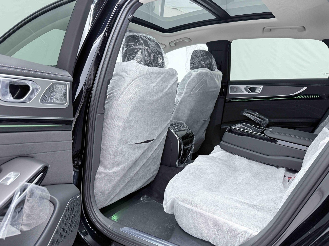 Hongqi H9 2026