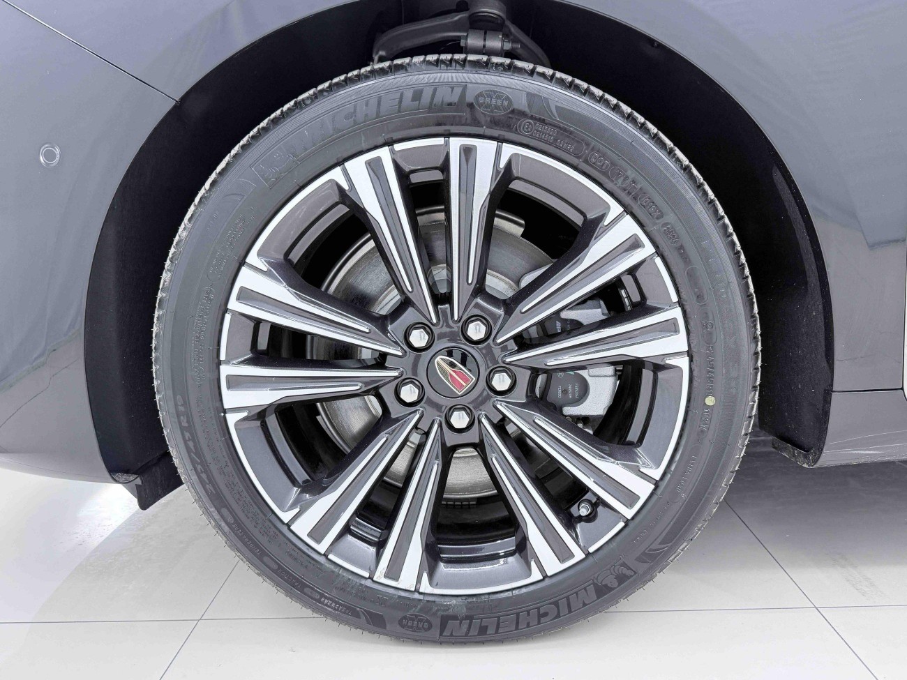 Hongqi H9 2026
