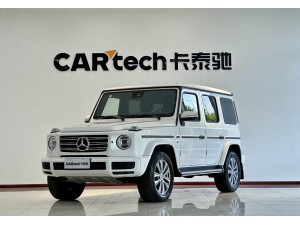 Mercedes-Benz G 350 2023