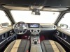 Mercedes-Benz G 350 2023