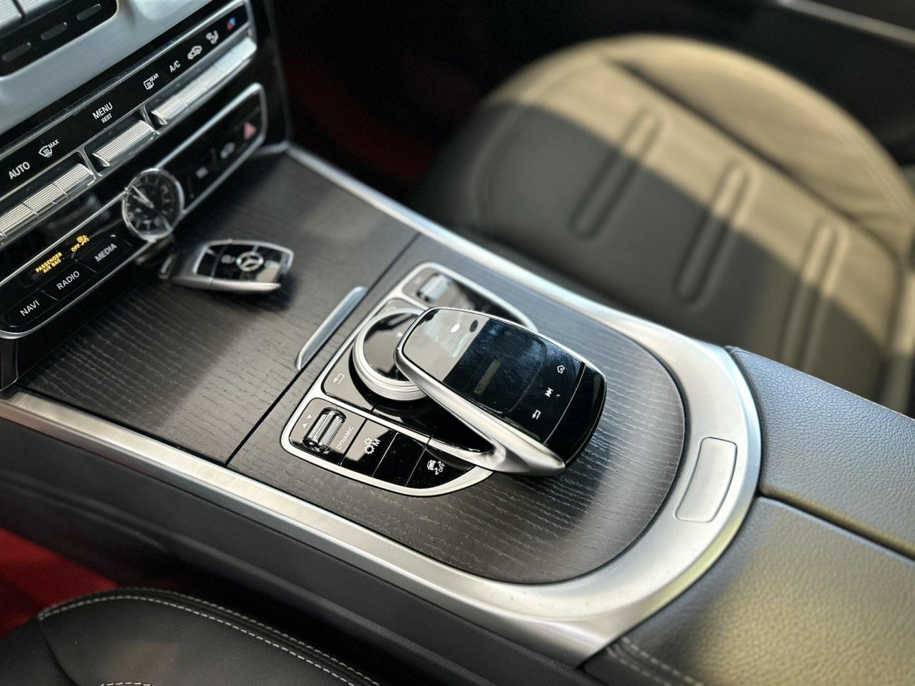 Mercedes-Benz G 350 2023
