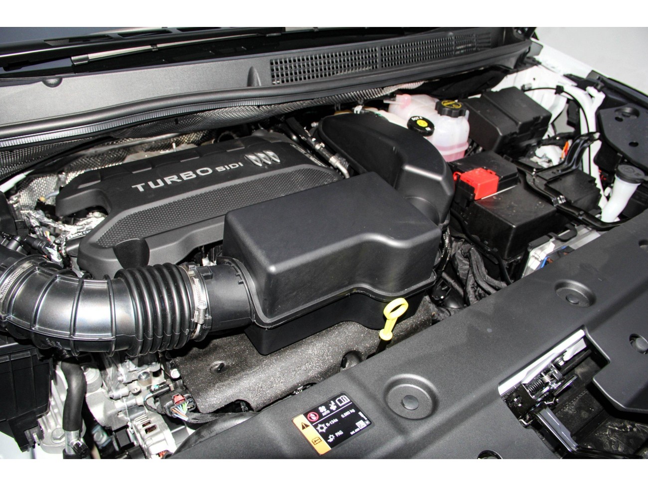Buick GL8 2026