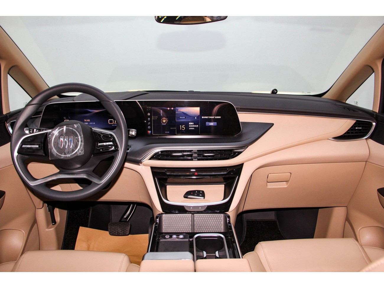 Buick GL8 2026
