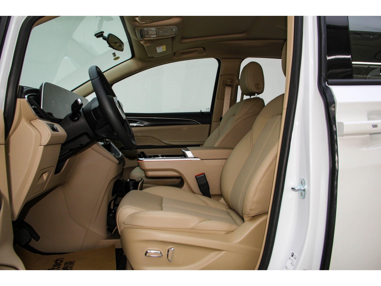 Buick GL8 2026