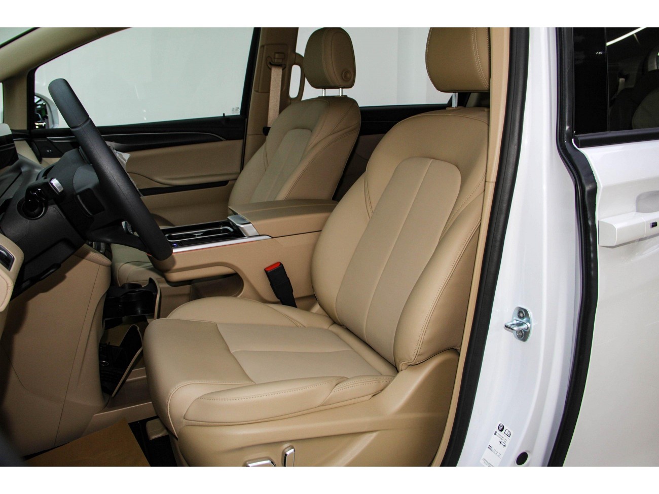 Buick GL8 2026