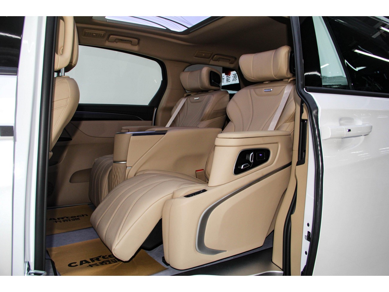 Buick GL8 2026