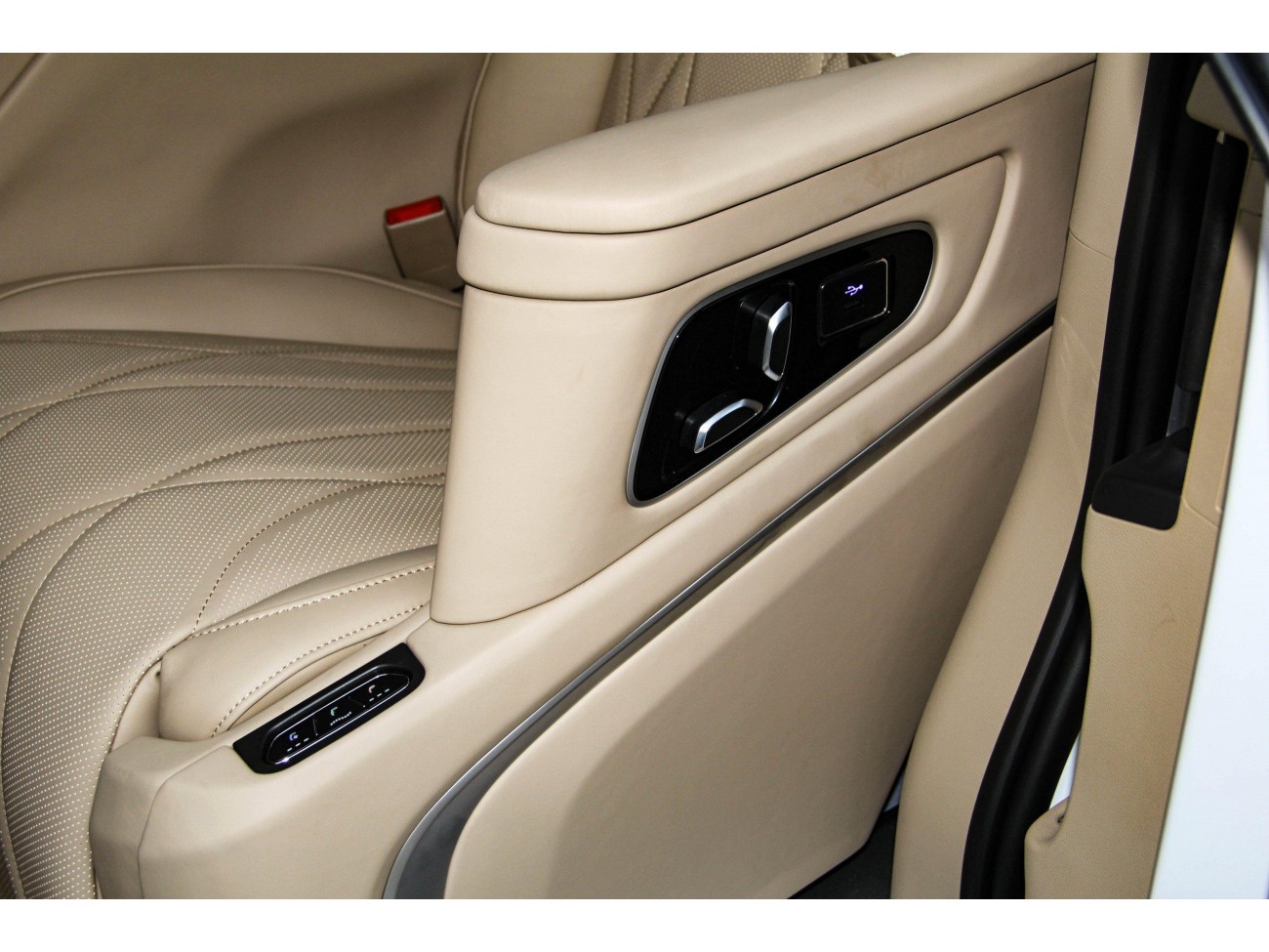 Buick GL8 2026