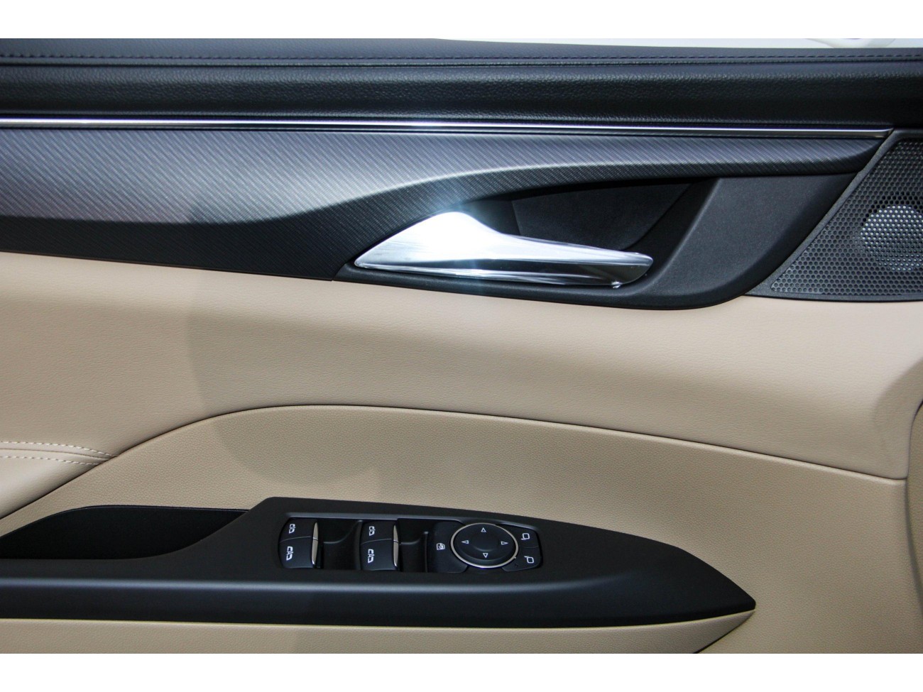 Buick GL8 2026