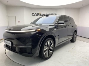 Li Auto L9 2024