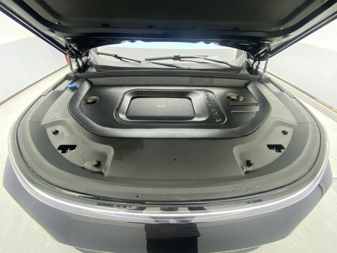Li Auto L9 2024